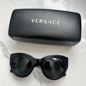 Versace Sunglasses